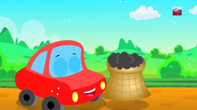 У старого Макдональда была ферма | фермерские песни | Old MacDonald Songs смотреть онлайн