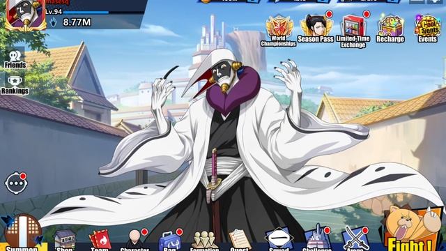 Top 10 Musts When Starting Bleach Immortal Souls (see description) смотреть онлайн