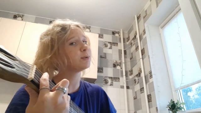 Фотографирую закат-femlove/cover смотреть онлайн