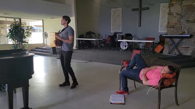 Mission Opera's World Premiere of 'The 13 Clocks' opens June 10th! смотреть онлайн
