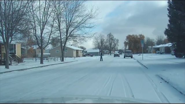 Dashboard footage of John Barry Marshall arrest смотреть онлайн