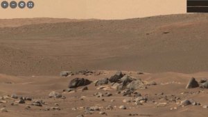 Реальные Звуки Марса Записанные Марсоходом Perseverance (Настойчивость) 2021