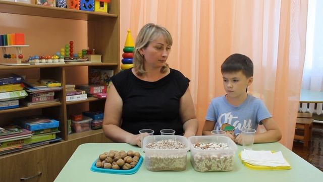 Развитие мелкой моторики у старших дошкольников смотреть онлайн