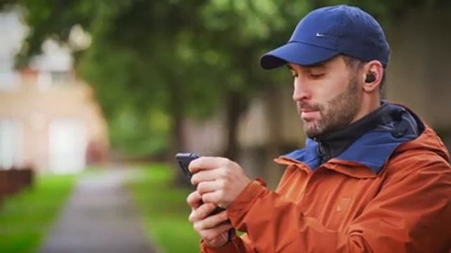 Jabra Elite 7 Active True Wireless Sport Earbuds | Review & Comparison (Jaybird, Bose, Soundcore) смотреть онлайн