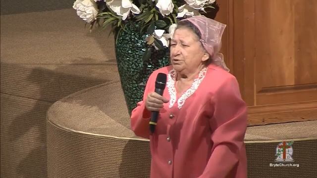 Святая, незабвенная вершина (Стихотворение) смотреть онлайн