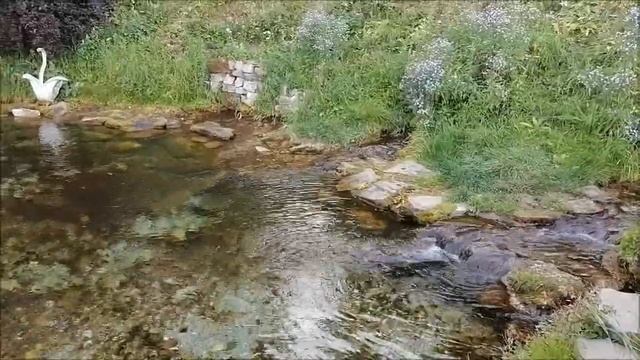Курорт - "Ключи" в Пермском крае. смотреть онлайн