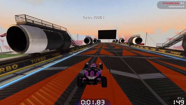 Trackmania TAS Compilation - Part 1 | Trackmania TMInterface Runs смотреть онлайн