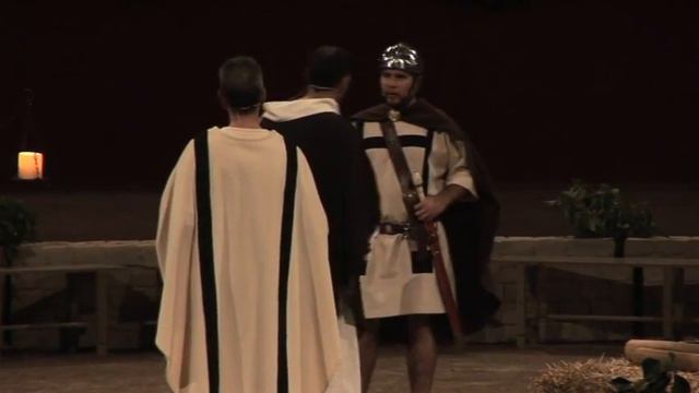 LA PASIÓN DE SAN FRUCTUOSO смотреть онлайн