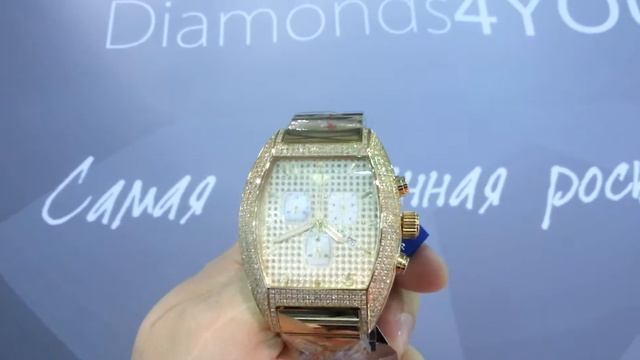 Бриллианты 3,50 карат смотреть онлайн