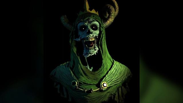The Lich x Pride - Kendrick Lamar "In succeeding, I lost all purpose" смотреть онлайн