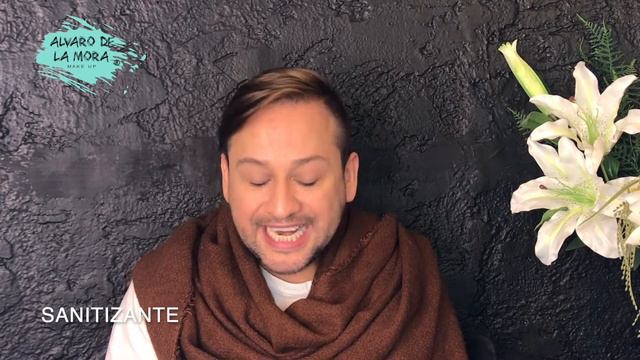 CUIDADO FACIAL // SKIN CARE BY ALVARO DE LA MORA смотреть онлайн
