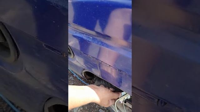 датчик уровня топлива показывает полный бак на Иж Ода смотреть онлайн