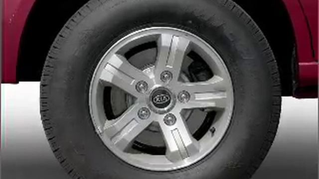 2004 Kia Sorento - Dallas TX смотреть онлайн