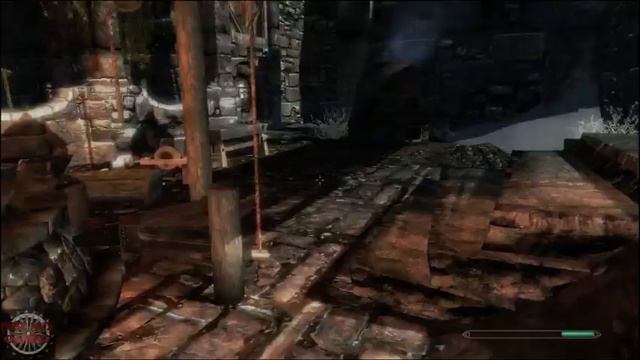 Griz Streams Skyrim: Session 7 смотреть онлайн
