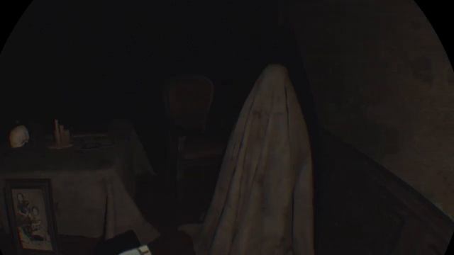 Affected: The Manor - Complete Edition VR (2016). Полное прохождение на PS5. смотреть онлайн
