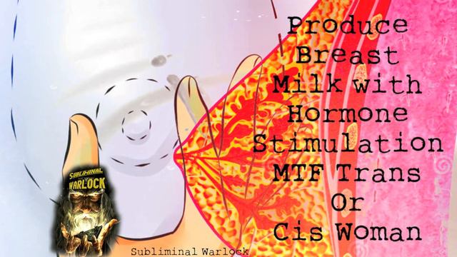 Produce breast Milk + Hormone Stimulation Subliminals Frequencies Rife Biokinesis Hypnosis Potion смотреть онлайн