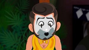 Супер Жорик - Чао! Чао! (наоборот)