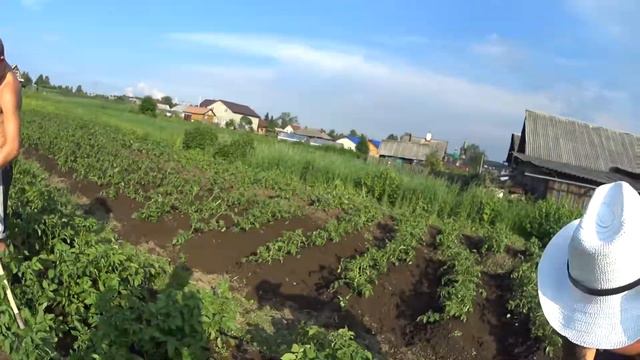 Отдых на даче с командой ХАМЕЛЕОН 5 Часть смотреть онлайн