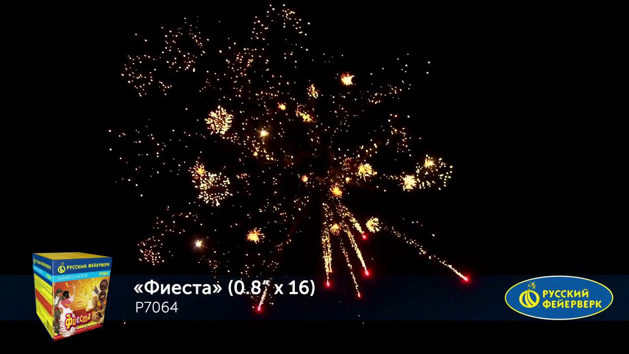 P7064 0,8”х 16 смотреть онлайн