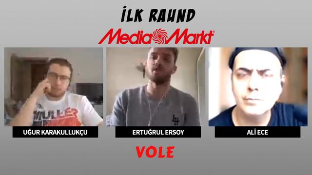 "Modern stoper hem sert hem de ayağı iyi olacak!" | Ertuğrul Ersoy & Ali Ece & Uğur Karakullukçu смотреть онлайн