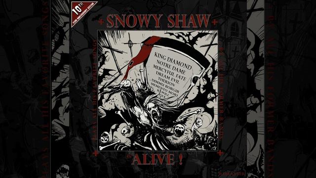 Evil (Live) (feat. Michael Denner, Pete Blakk, David Grimoire, Adrian De Crow, Petter Karlsson,... смотреть онлайн