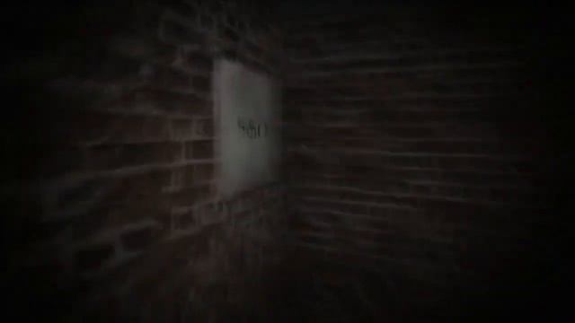 Happy Wolf играет в SCP-087-B смотреть онлайн