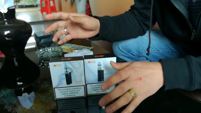 How to check JOMOTECH LITE40(S) is Genuine or clone? смотреть онлайн