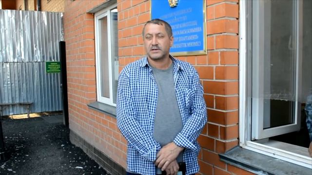 Очередь есть? о чем говорят дальнобойщики? смотреть онлайн