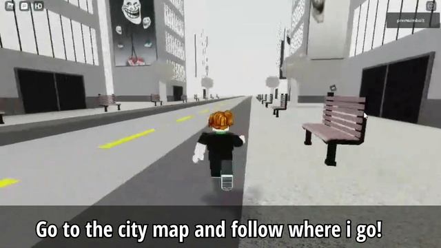 How to get TROLLFACE BECOMES UNCANNY BADGE + Morph in TROLL FACE RP | Roblox смотреть онлайн