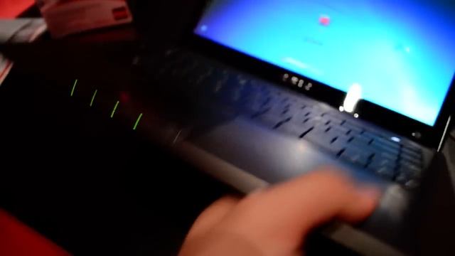 Asus K43TA im Hands On смотреть онлайн