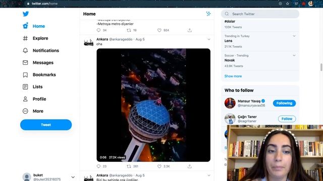 How to Embed Somenone's Twitter Video Without Retweeting Them смотреть онлайн