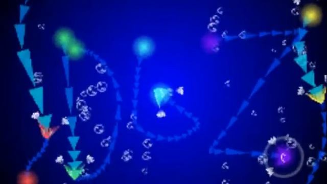 Let's Play Electroplankton- Tracey смотреть онлайн