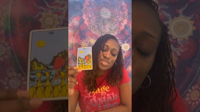 APRIL 23’ Energy Forecast: Tarot, Herbs & More смотреть онлайн
