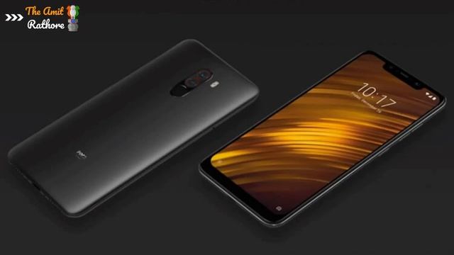 Xiaomi Poco phone F1 Review ,Price , Specifications | One plus 6 | Asus smartphone | смотреть онлайн