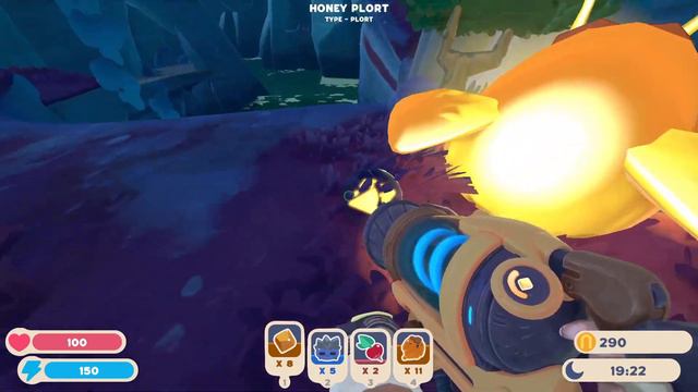 Slime Rancher 2! (No Talking) Part 2 смотреть онлайн