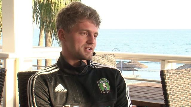 Гость программы НБФ - Павел Голышев смотреть онлайн