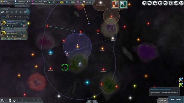 Let's eXplore Interstellar Space: Genesis' v1.2 Update - Episode #1 смотреть онлайн