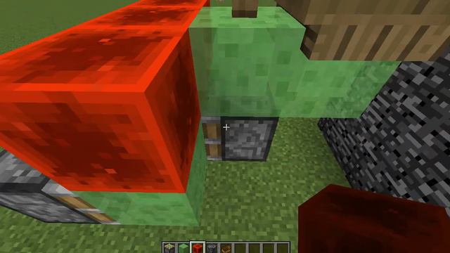 самоходная машина в minecraft! 1.8+ смотреть онлайн