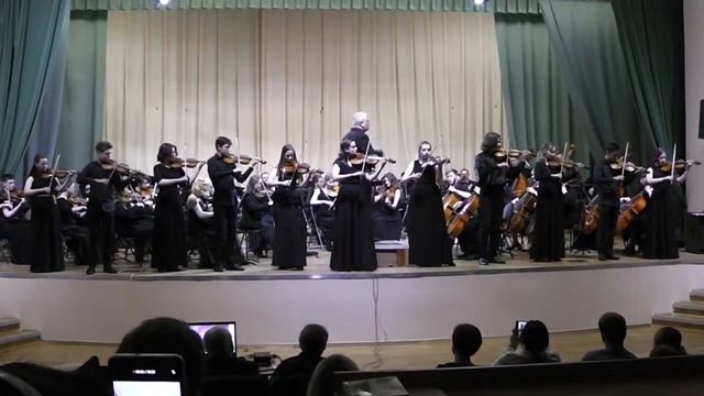 "Вечное движение" Н. Богословский смотреть онлайн