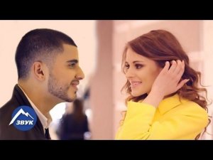 Tural Everest Девочка моя | Премьера клипа 2014