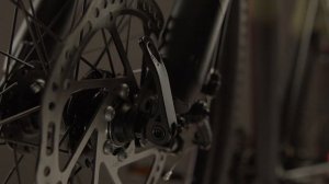 Обзор велосипеда RUSH HOUR XS735, XS935