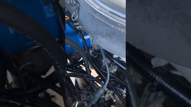 TD42 CONVERSION WIRING LOOM смотреть онлайн
