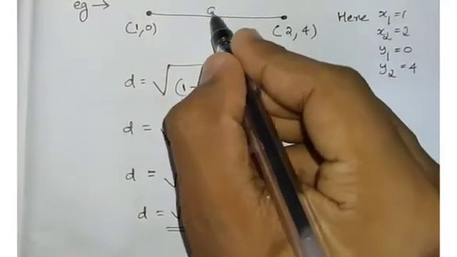 Distance between two points concept malayalam смотреть онлайн