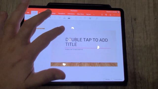 Microsoft Office (Word, PowerPoint & Excel) for Android running on JingPad A1 & JingOS ARM (Ubuntu) смотреть онлайн