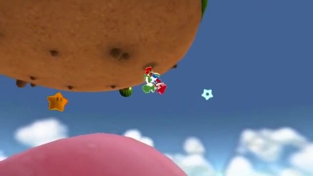 BLENDER GAME ENGINE super blender galaxy смотреть онлайн