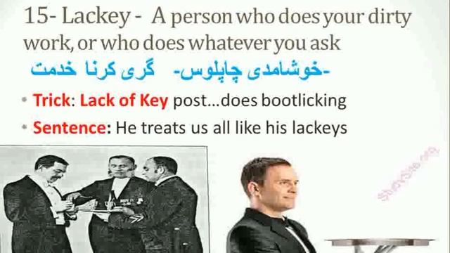 CSS 2021 EXPECTED VOCABULARY WITH TRICKS AND MNEMONICS-PART TWO смотреть онлайн