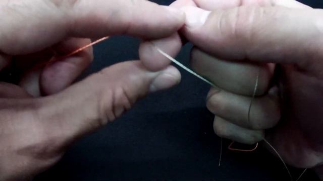 Мои рыболовные узлы / My fishing knots смотреть онлайн