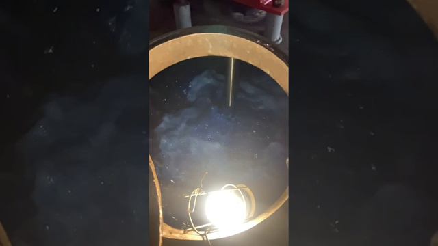 РАБОТА ПЕРЕМЕШИВАЮЩЕГО ОРГАНА #RuTube #Machine смотреть онлайн