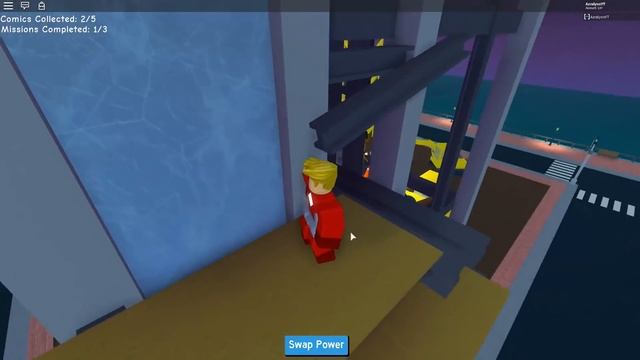 EASIEST WAY! HOW TO GET DYNAMO'S BANDOLIER & OVERDRIVE GOGGLES | Roblox Action Event смотреть онлайн