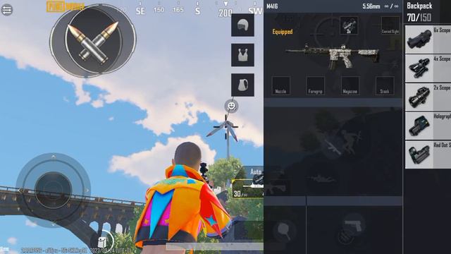 Itel Vision 3 ki PUBG Mobile Sensitivity Setting 🔥 Itel Vision 3 PUBG Mobile Sensitivity Setting смотреть онлайн